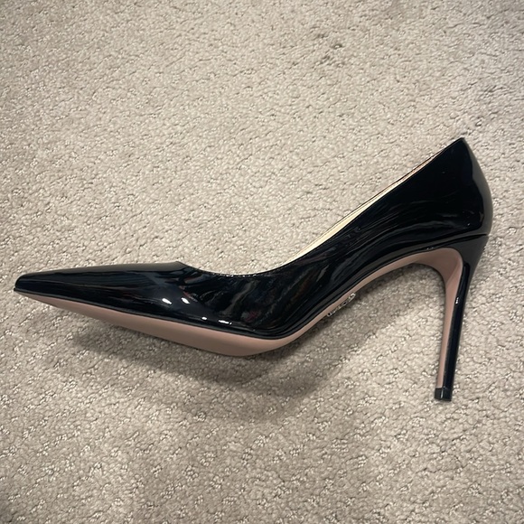 NWT Prada Heels - Picture 4 of 8